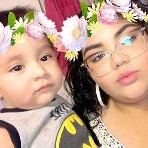 Meet your Posher, Azucena